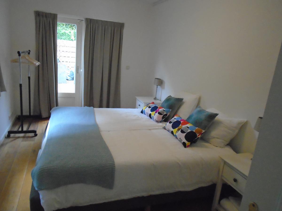 Bella Vista Studio's Apartment Den Haag