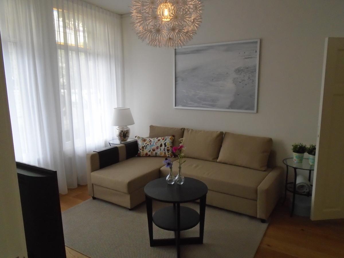 Apartment Bella Vista Studio's