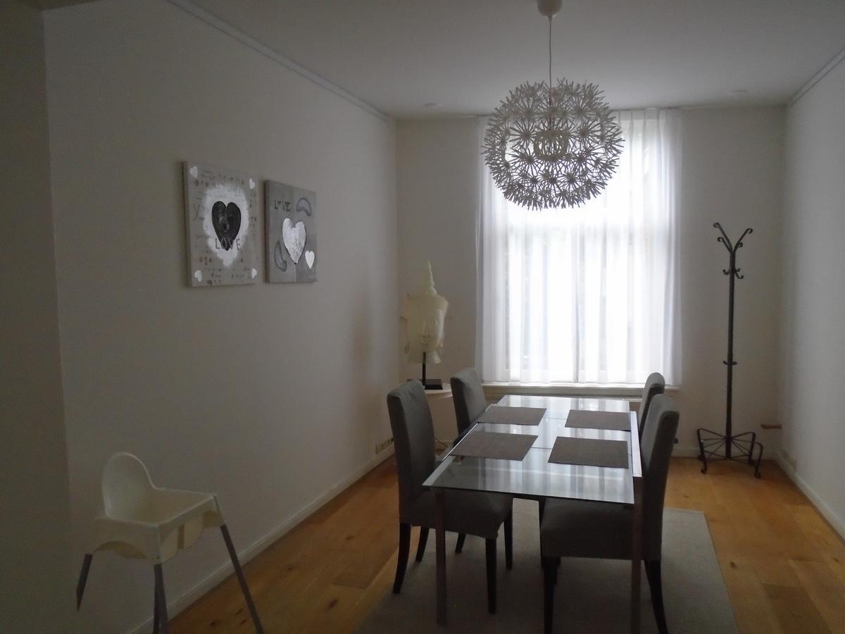 Apartment Bella Vista Studio's