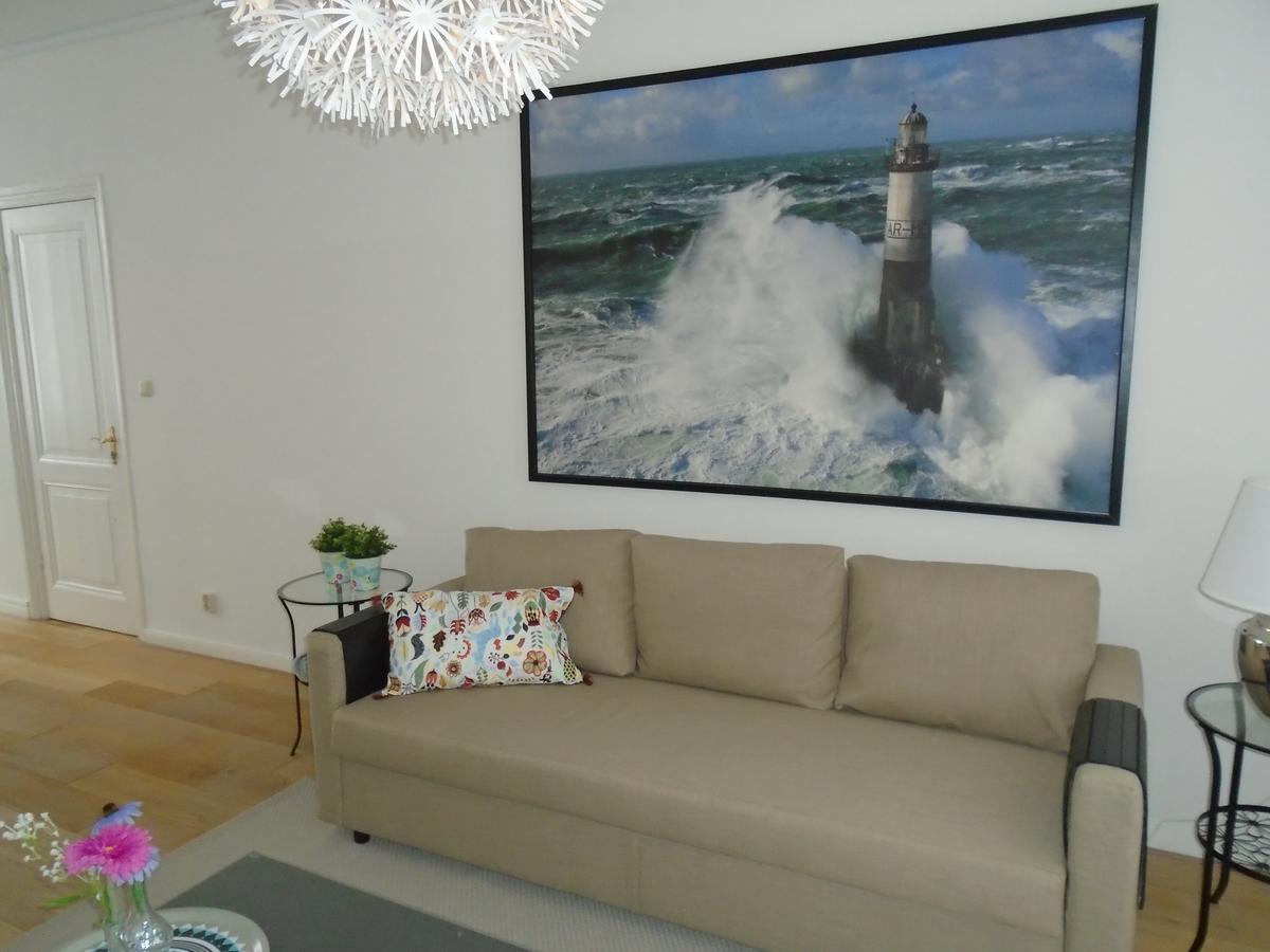Bella Vista Studio's