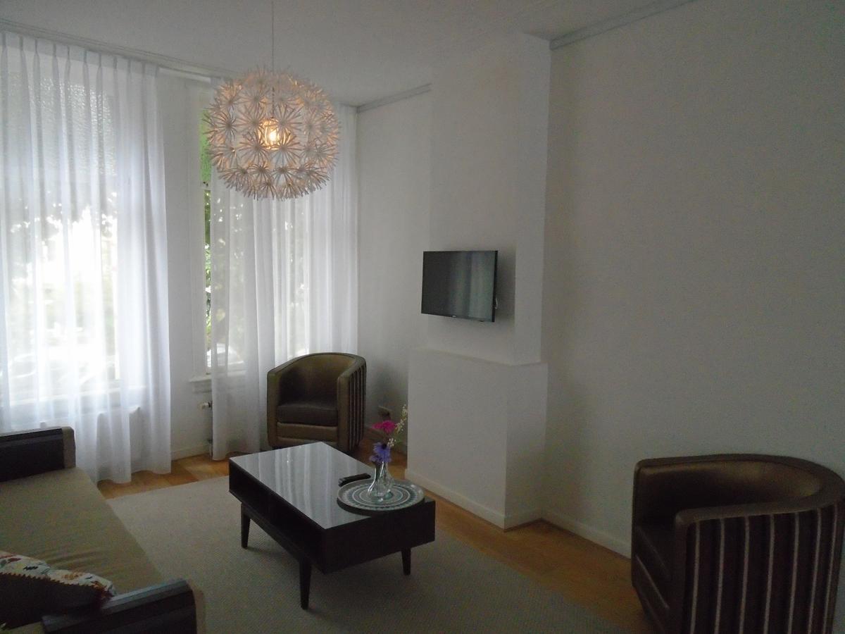 Bella Vista Studio's Den Haag