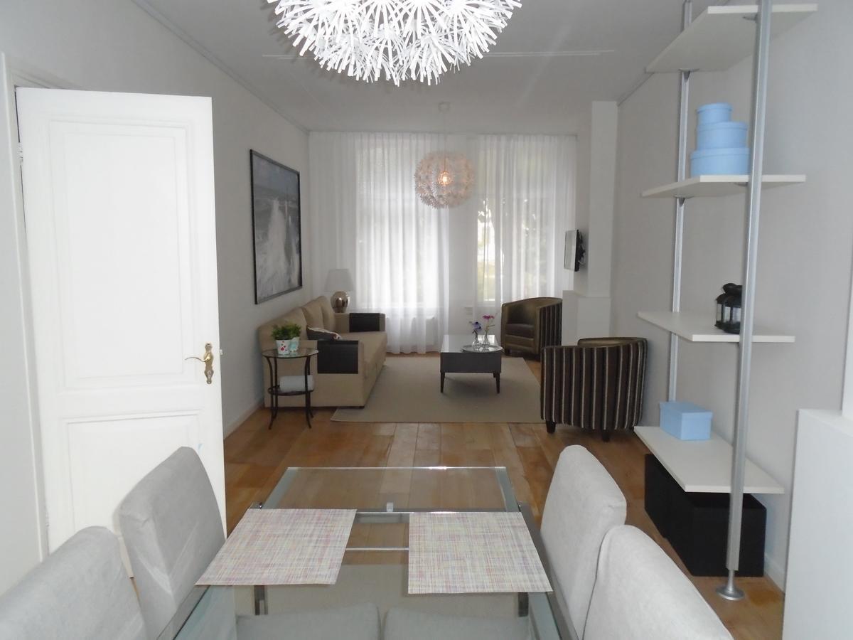Apartment Bella Vista Studio's *