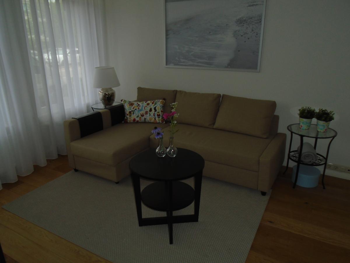 Bella Vista Studio's Apartment
