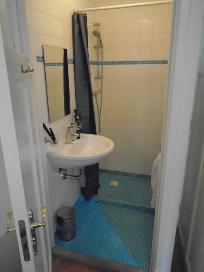 Bella Vista Studio's Apartment *
